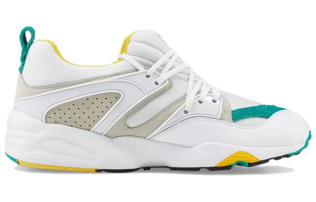 Puma Blaze Of Glory Retro