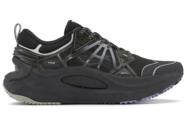 Soulland x LiNing 6