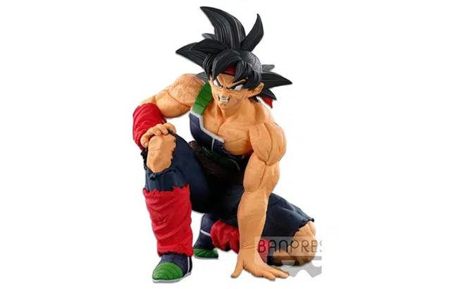BANPRESTO bwfc smsp 17cm