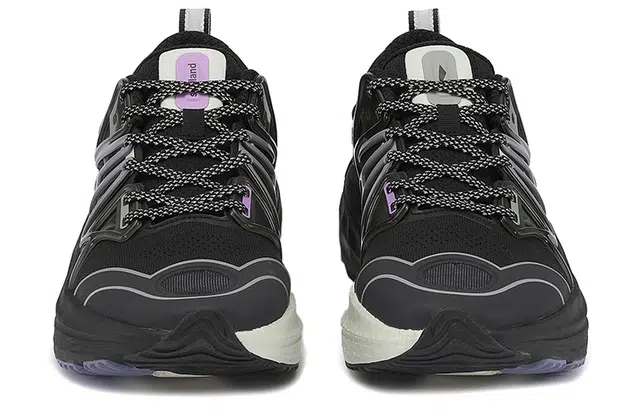 Soulland x LiNing 6