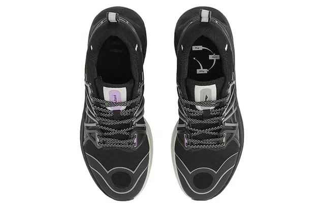 Soulland x LiNing 6