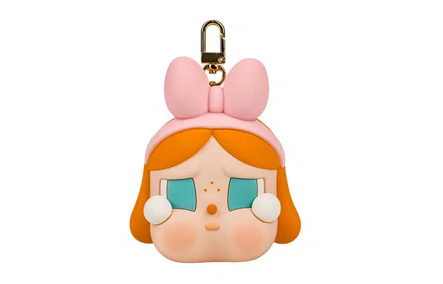 POP MART CRYBABY Air Pods IP Cos