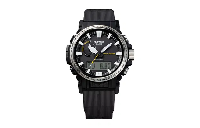 Casio PRO TREK PRW-61-1APR