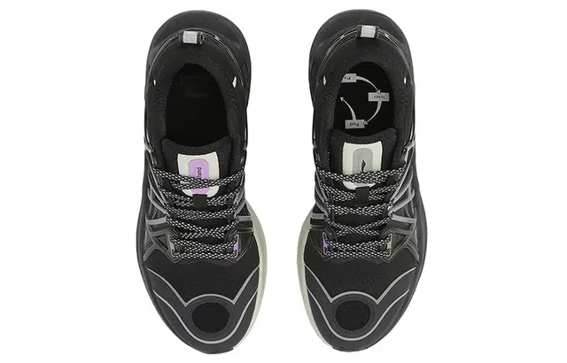 Soulland x LiNing 6