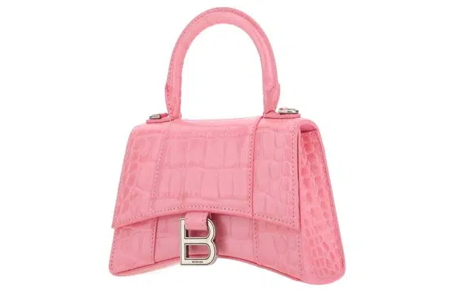 Balenciaga hourglass