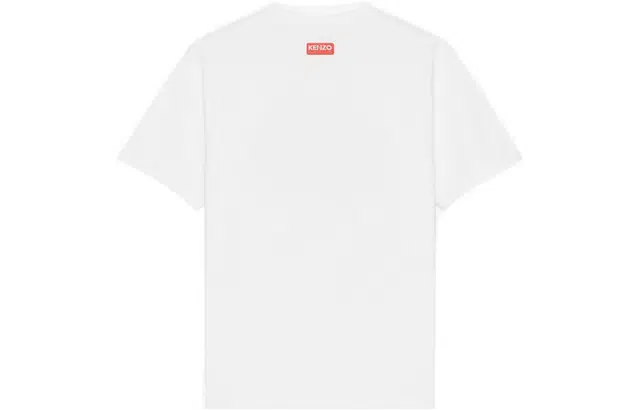 KENZO x Nigo FW22 Boke T