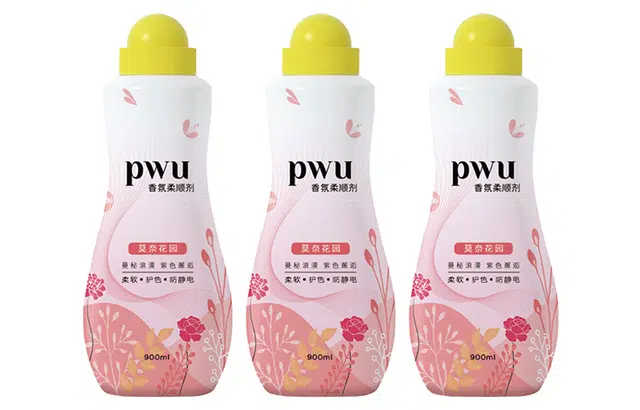 PWU