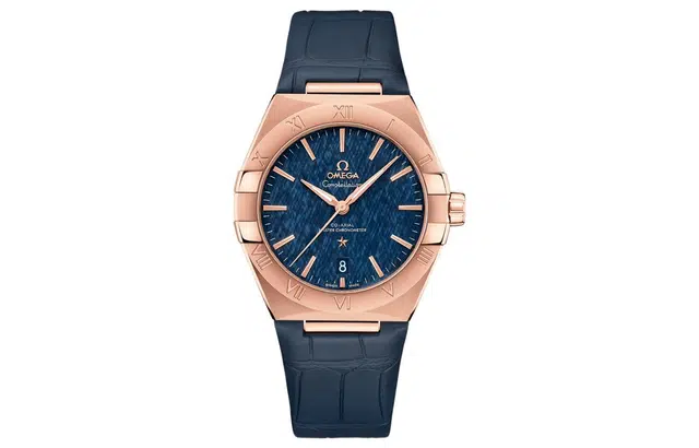 OMEGA Constellation 131.53.39.20.03.001