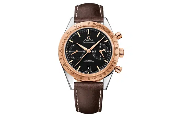 OMEGA Speedmaster 331.22.42.51.01.001