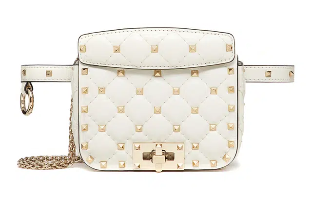 Valentino ROCKSTUD SPIKE