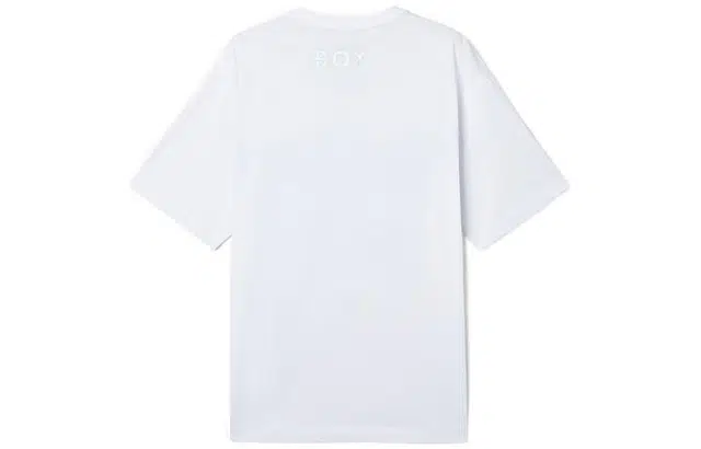 Boy London SS22 logoT