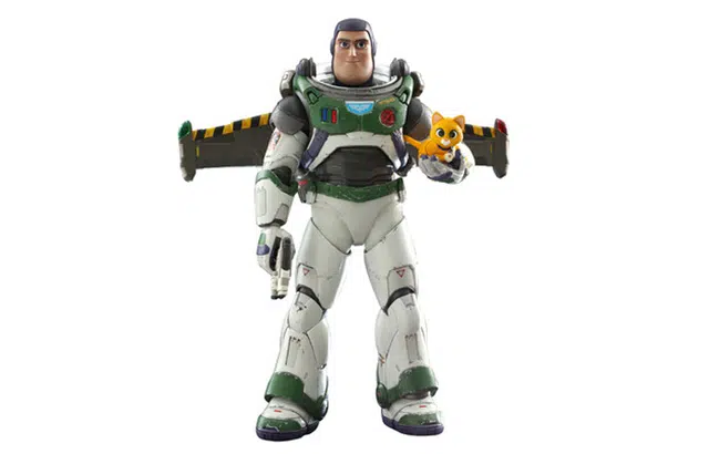 Hot Toys hottoys 29.5cm