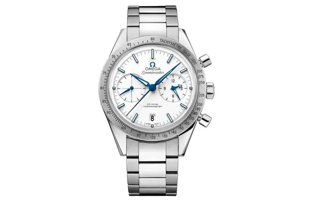 OMEGA 100 41.5mm 331.90.42.51.04.001