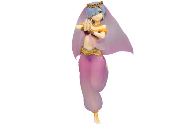 FURYU 21cm