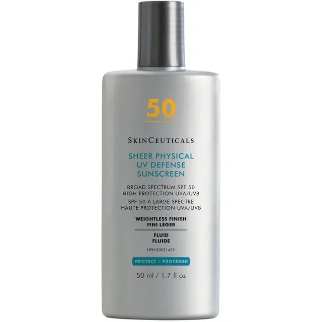 SPF50 50ml