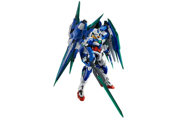 BANDAI RG 1144 PB 00V 00 00Q