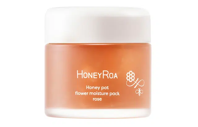 HoneyRoa 75g