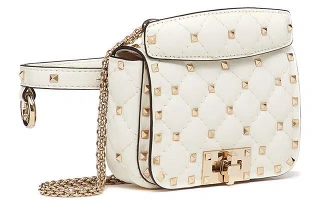Valentino ROCKSTUD SPIKE