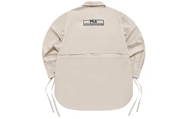 FILA FUSION x WM