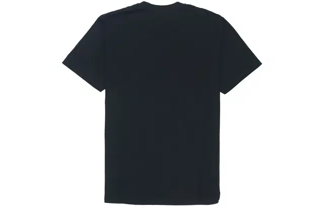 Supreme FW17 Nas Tee Black T
