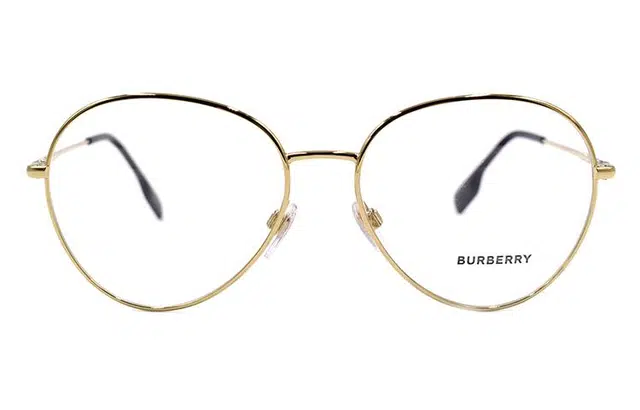 BURBERRY B. STRIPE