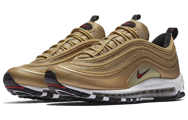 Nike Air Max 97 "Gold Bullet" 2023