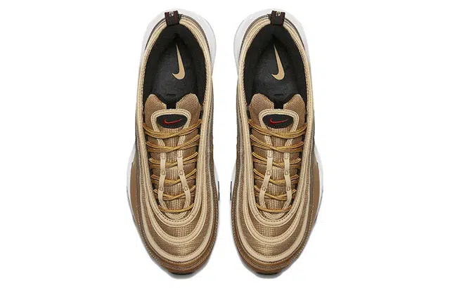 Nike Air Max 97 "Gold Bullet" 2023