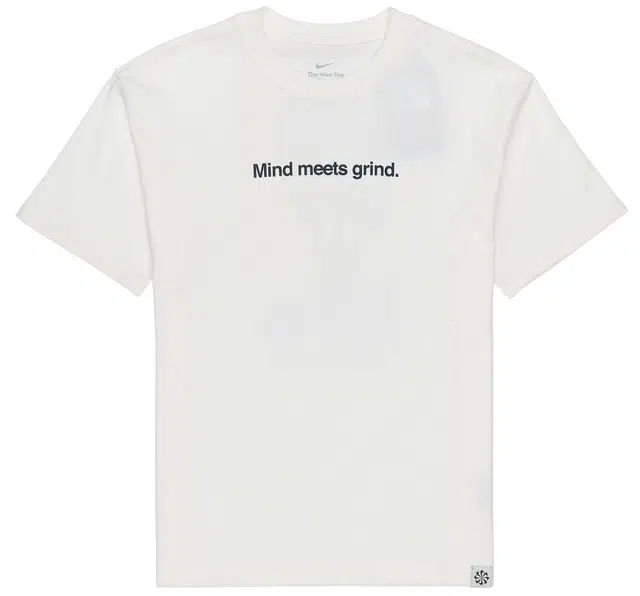 Nike T