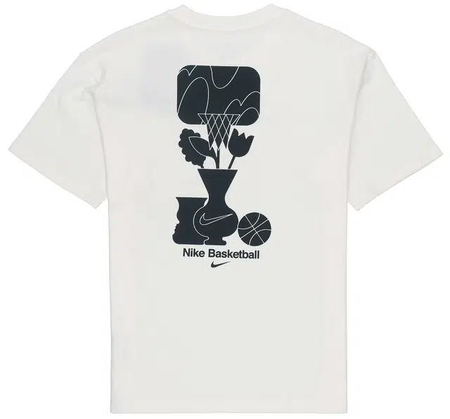 Nike T