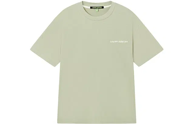 CaverHunter SS22 logoT