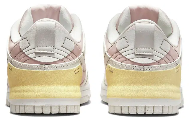 Nike Dunk Disrupt 2 "pink oxford"