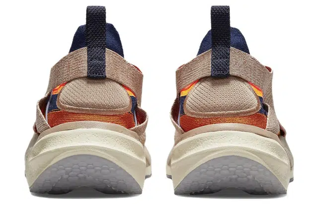 Nike Spark Flyknit 1