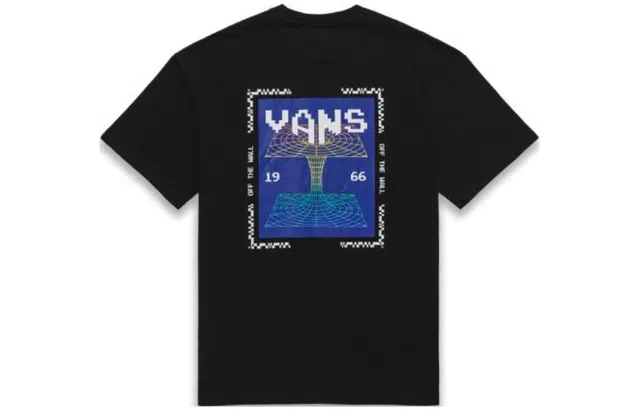 Vans SS22 T