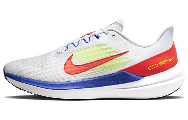 Nike Zoom Winflo 9