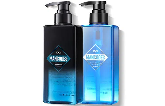 400ml*2