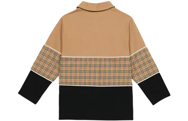 Burberry FW22 Polo