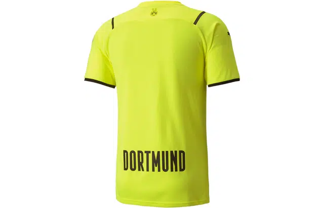 Puma Logo 21-22