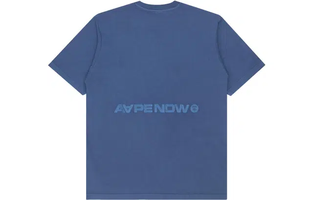 Aape SS22 T