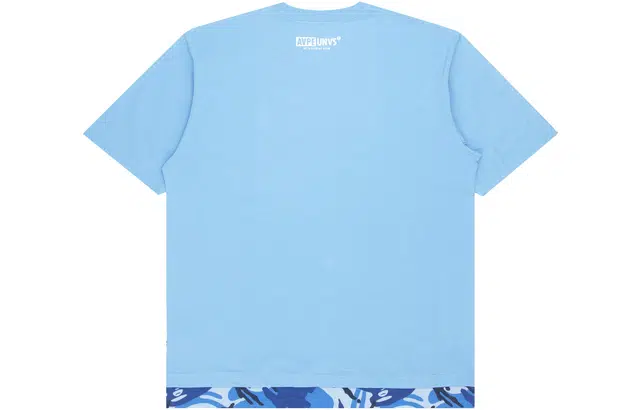 Aape SS22 T