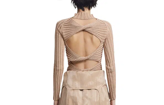 DION LEE