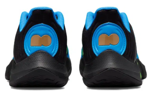 Nike Air Zoom GP Turbo NO
