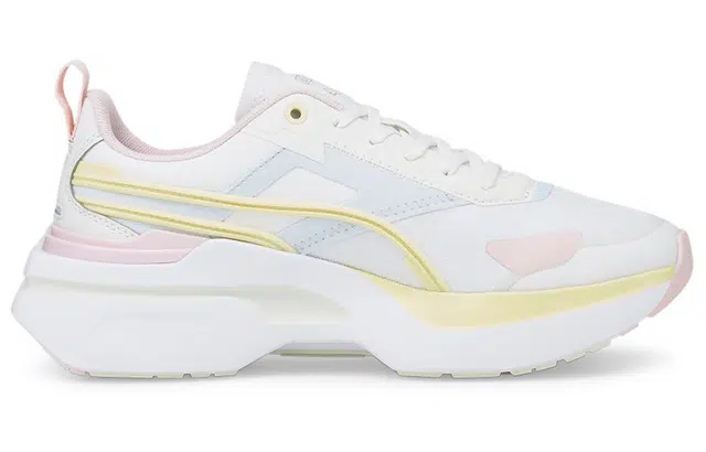 Puma Kosmo Rider Pastel