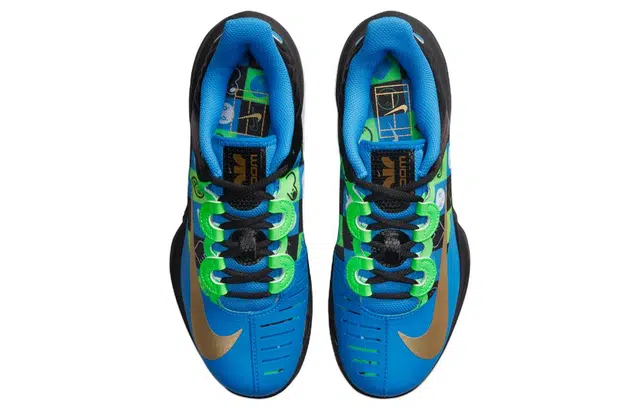 Nike Air Zoom GP Turbo NO