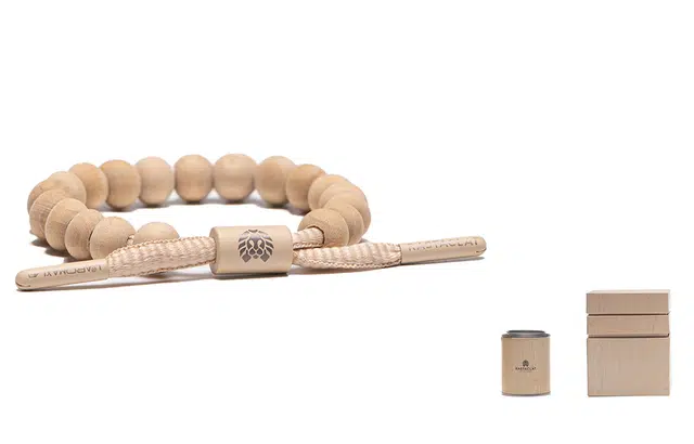 RASTACLAT LAROMA x LAB