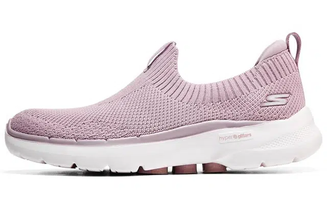 Skechers Go Walk 6 Pink