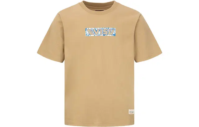 EVISU SS22 MT
