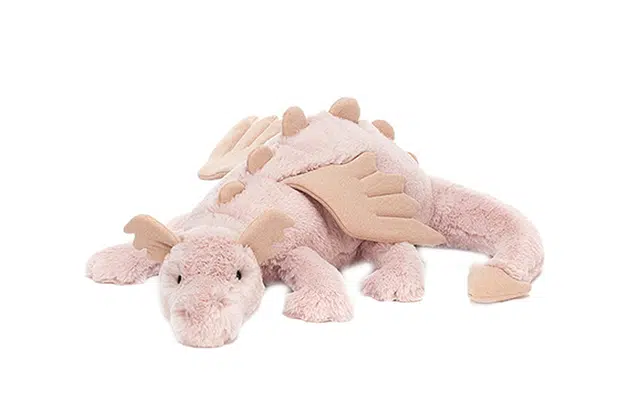 JELLYCAT 19cm