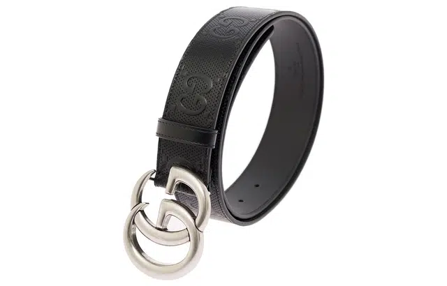 GUCCI logo 3.8cm