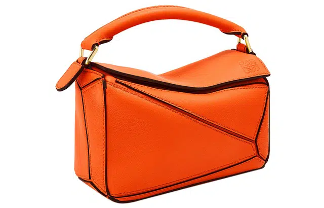 LOEWE Puzzle