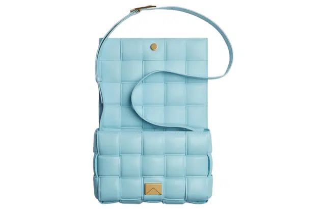 Bottega Veneta Padded Cassette 15Intreccio